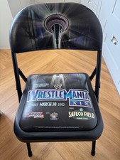 Wwe wrestlemania xix for sale  WALLASEY