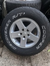 rim lug 5 tires for sale  Pompton Lakes