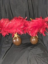 Hawaiian hula dancer for sale  Shandon