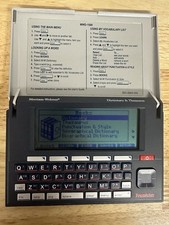Franklin merriam webster for sale  Youngstown