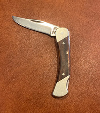 Schrade usa lb3 for sale  Summit Point