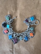 Joan slifka charm for sale  Janesville