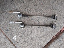 Vintage campagnolo skewers for sale  NEWCASTLE UPON TYNE