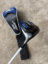 Mizuno jpx wood for sale  WALSALL