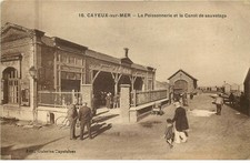 Somme cayeux mer d'occasion  Expédié en Belgium