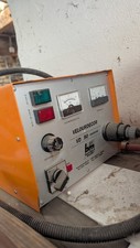 Flockgerät siebdruck handfloc gebraucht kaufen  Hattersheim