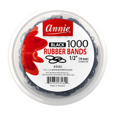 Annie black rubber for sale  HARLOW