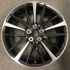 Toyota machined black for sale  Anaheim