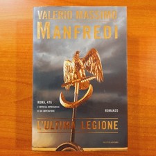 Ultima legione valerio usato Ultima legione valerio usato  Diano San Pietro