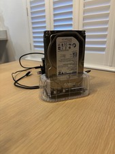 Seagate 4tb internal for sale Seagate 4tb internal for sale  MALDON