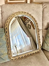 Vintage ornate gold for sale  PETERBOROUGH