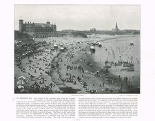 Tynemouth long sands for sale  DEREHAM