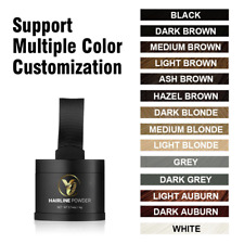 Hair shadow powder for sale  GRAYS