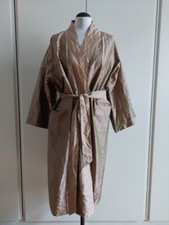 Morgenmantel kimono 100 gebraucht kaufen  Berlin