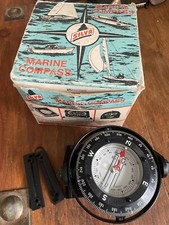Silva type marine for sale  RHYL