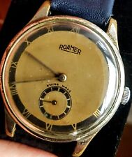 Orologio vintage marca usato  Genova