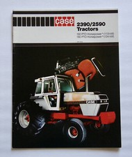 Vintage case 2390 for sale  Lakefield
