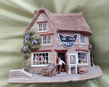 Lilliput lane cats gebraucht kaufen  Hildesheim
