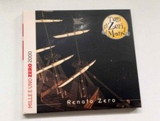 Renato zero tutti usato  Solbiate Arno