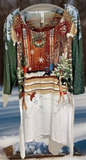 Artisans holiday tunic for sale  Shapleigh
