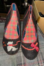 Irregular choice ladies for sale  BIRMINGHAM