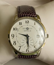 Zeppelin uhr modell gebraucht kaufen  Marbach am Neckar