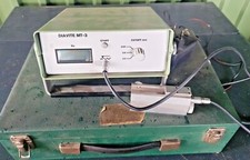 Diavite berflächenrauheit mes gebraucht kaufen  Rethem