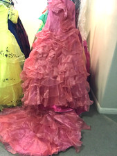 Prom pageant quinceanera for sale  Pleasanton