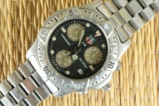 MINI-FERRAMENTA HONEST TAG HEUER 540.206 200M PRO YACHT RACER MERGULHADOR + CONJUNTO DE CAIXA DE RELÓGIO comprar usado MINI-FERRAMENTA HONEST TAG HEUER 540.206 200M PRO YACHT RACER MERGULHADOR + CONJUNTO DE CAIXA DE RELÓGIO comprar usado  Enviando para Brazil