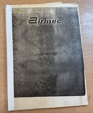 Airmec modulation meter for sale  BISHOP'S STORTFORD