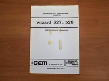 Gem wizard 327 usato  Perugia