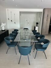 Glass dining table for sale  Boca Raton