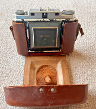 Zeiss ikon ikonta for sale  KINGUSSIE