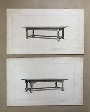 Dessins, lavis d'occasion Dessins, lavis d'occasion Expédié en Belgium