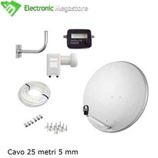 Kit installazione completo usato Kit installazione completo usato  Ottaviano