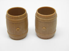 Playmobil barrel barril d'occasion  Paris XIX