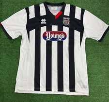 Authentic grimsby town for sale  MANCHESTER