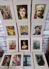 Library art time for sale  Shenandoah Junction