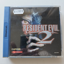 Sega dreamcast resident gebraucht kaufen  Berlin