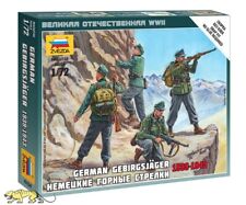 Zvezda 6154 deutsche gebraucht kaufen  Bodenfelde