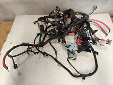 Faisceau moteur renault d'occasion  Plénée-Jugon