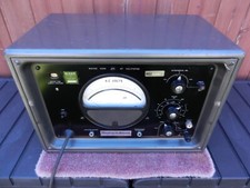 Wayne kerr volt for sale  PETERBOROUGH