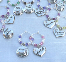 Personalised wedding table for sale  GLASGOW