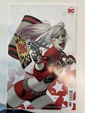 Harley quinn tedesco for sale  Cincinnati