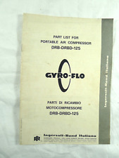 Vecchio gyro flo usato  Cremona