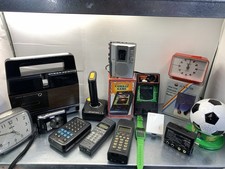 Elettronica vintage lotto usato  Catania