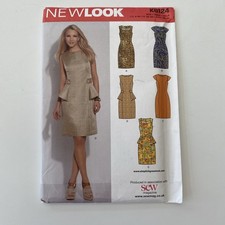 New look sewing for sale  WHITSTABLE