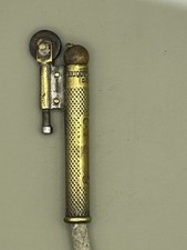 Briquet tempête amadou d'occasion  Le Rouret