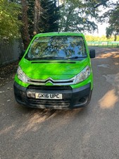 Citroen dispatch 2016 for sale Citroen dispatch 2016 for sale  ORPINGTON