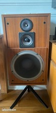 Enceintes hifi vintage d'occasion  Paris XII